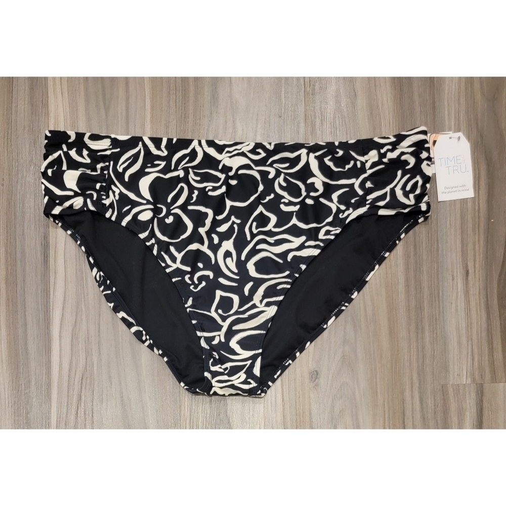NWT Bikini Bottoms